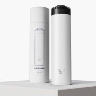 Ever Vessel Super Maxi White Sand with Packaging
