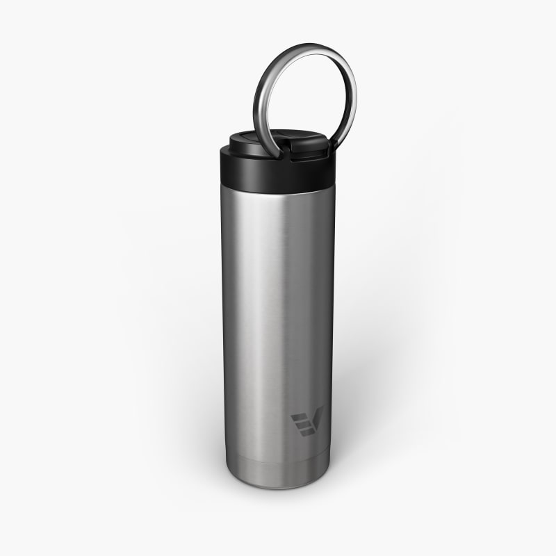 Ever Vessel Maxi Stainless Handle Extended