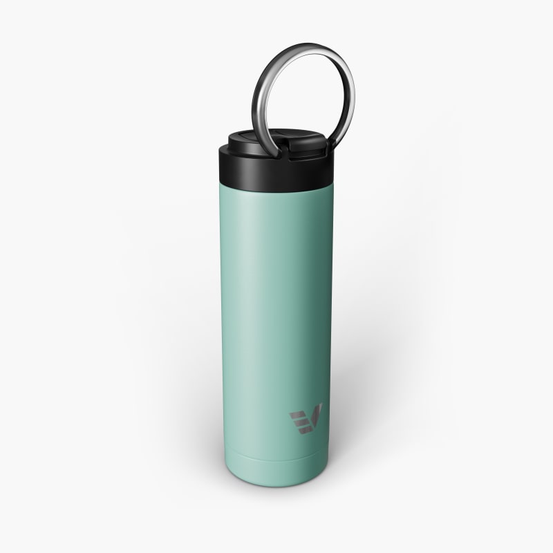 Ever Vessel Maxi Mint Handle Extended