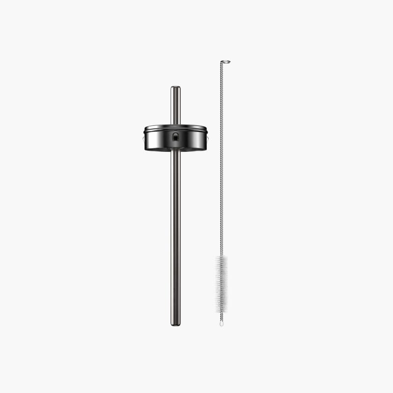 Ever Vessel Straw Attachment 2.0 Multi with straw brush