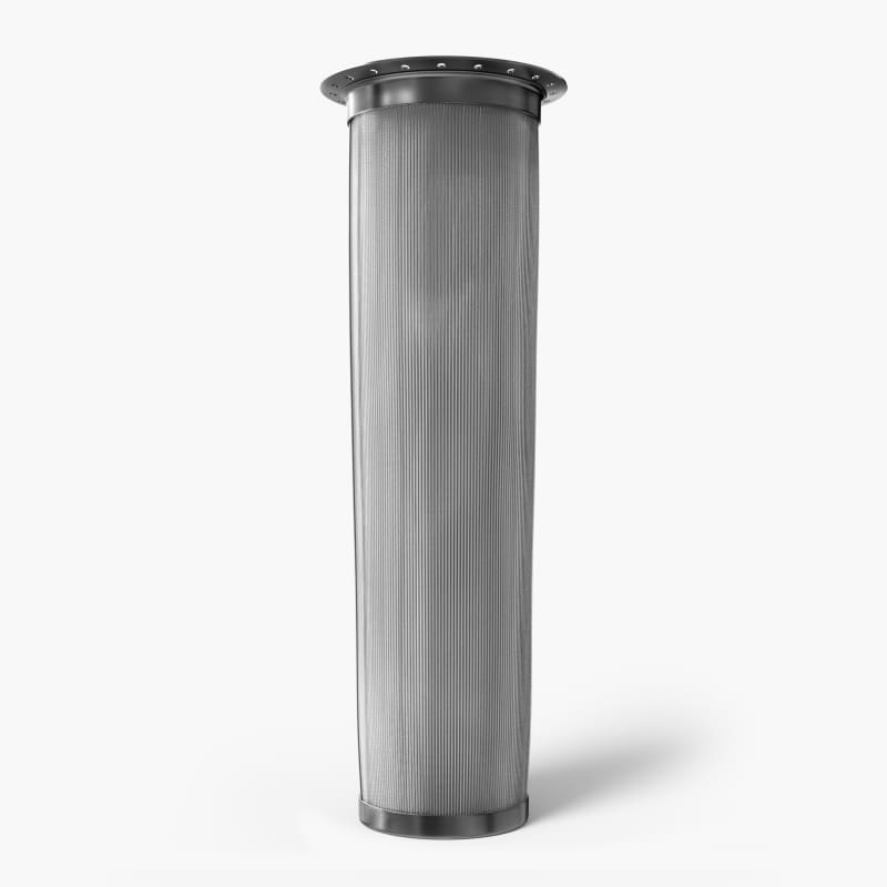 Ever Vessel Cold Brew Coffee Kit Side View