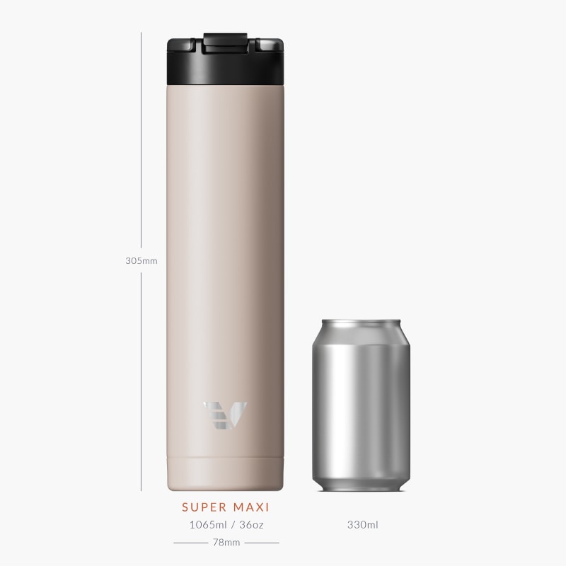 Ever Vessel Super Maxi Desert Size Comparison