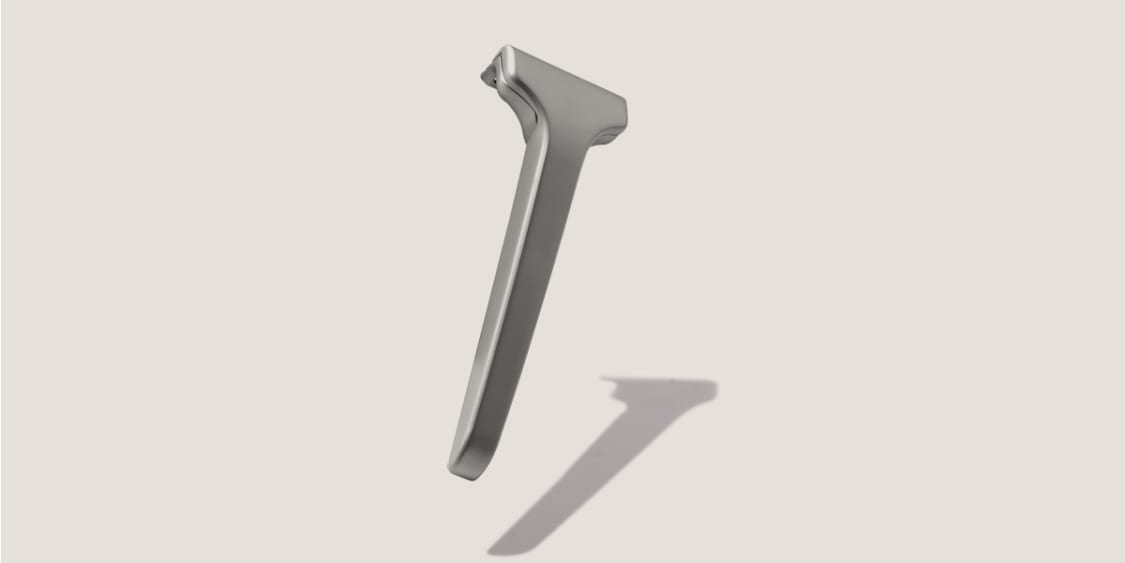 Supply Single Edge Razor