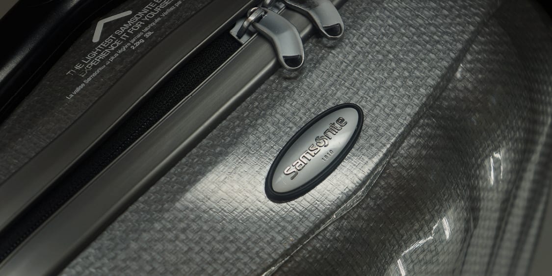 Samsonite Cosmolite Luggage