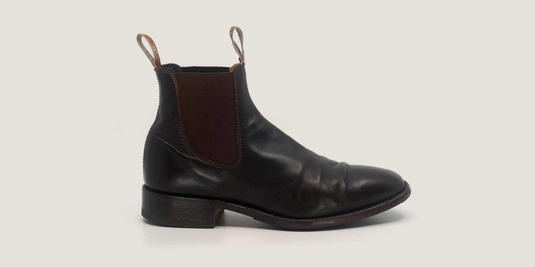 R.M. Williams Craftsman Boot