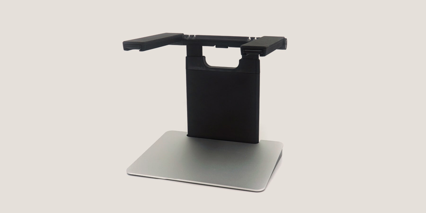 Tiny Tower Laptop Stand