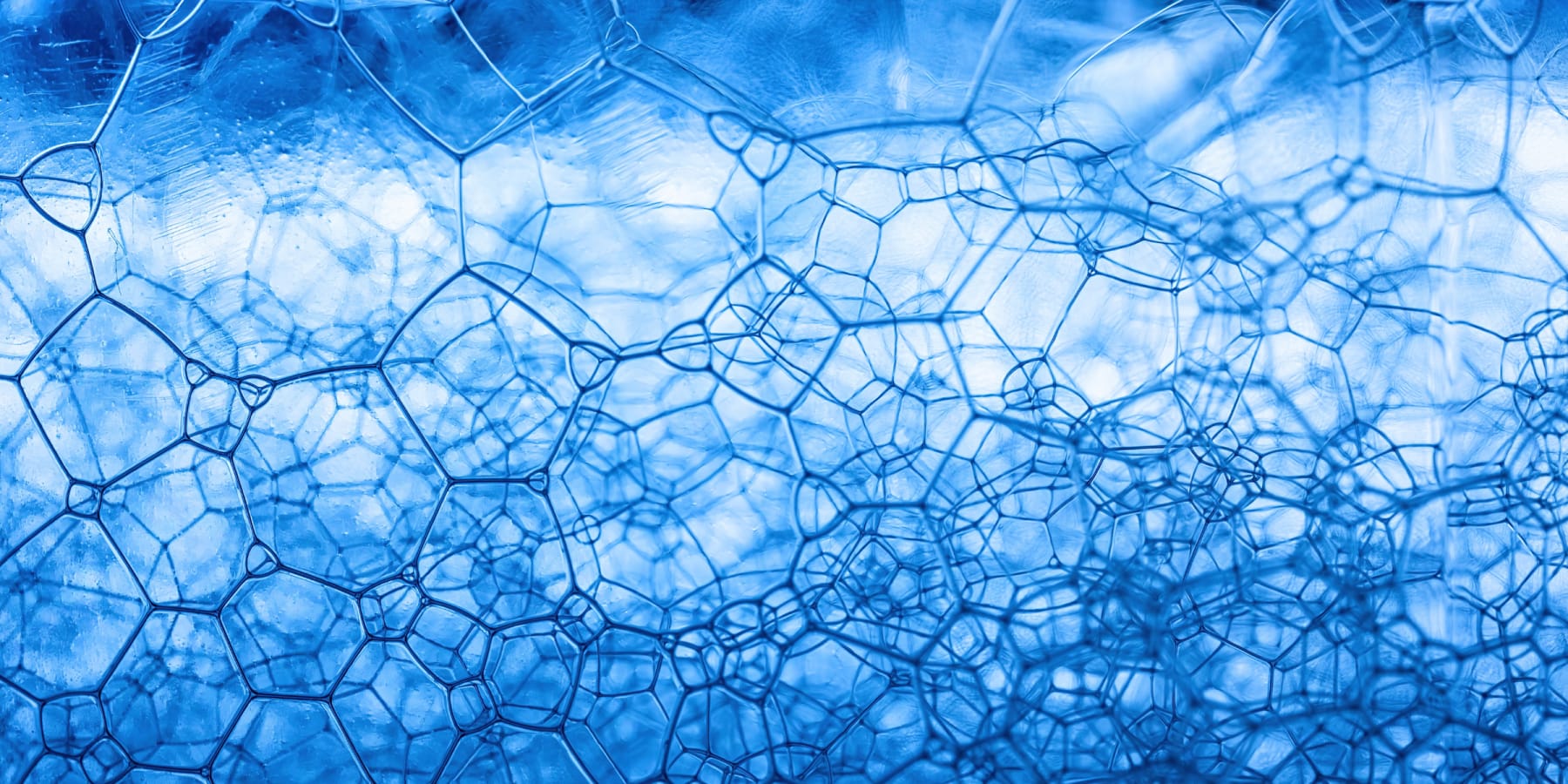 Image of foam
