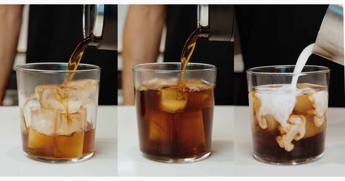 How to Make the Perfect Cold Brew at Home