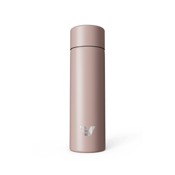 Ever Vessel Mini Rose Side View