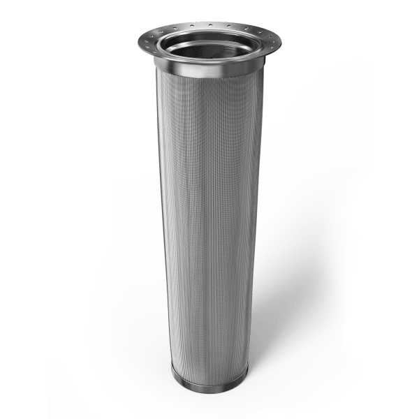Ever Vessel Cold Brew Coffee Kit Top Perspective View