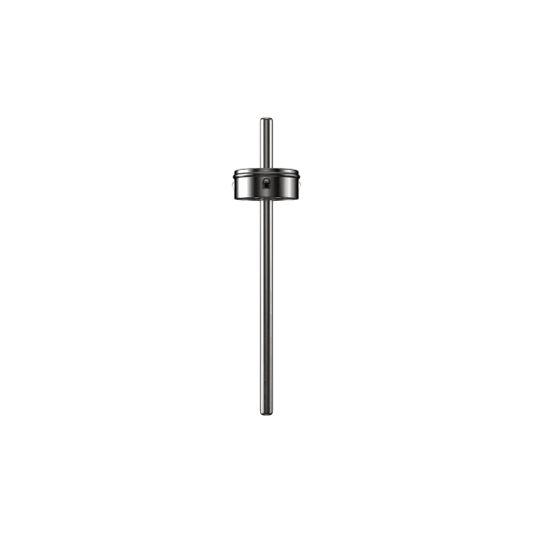 Ever Vessel Straw Attachment 2.0 Mini Side View