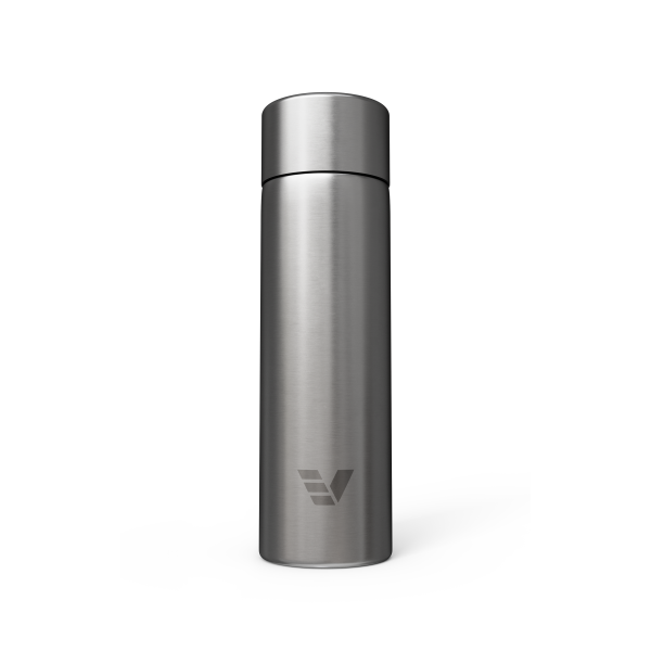 Ever Vessel Mini Stainless Side View