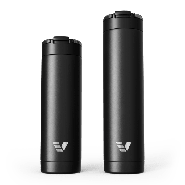 Ever Vessel Maxi and Super Maxi Black Sand