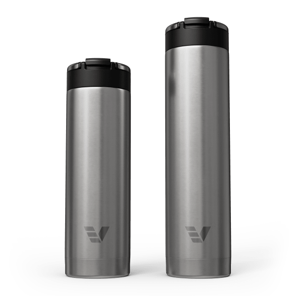 Ever Vessel Maxi and Super Maxi Stainless