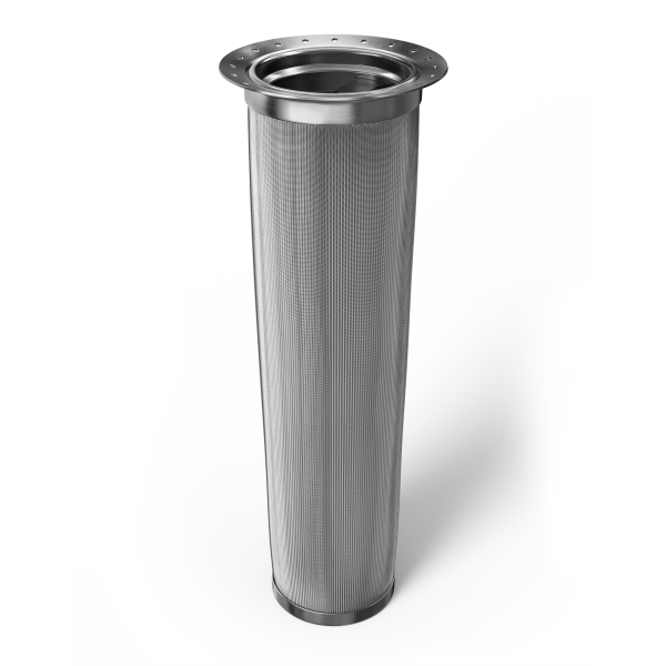 Ever Vessel Cold Brew Coffee Kit Top Perspective View